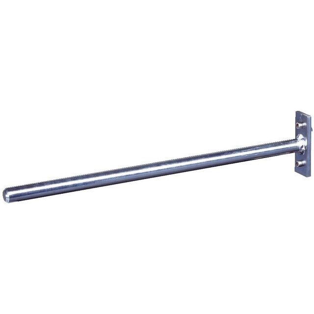 TERMINAL AND ALIGNMENT BRACKETS,