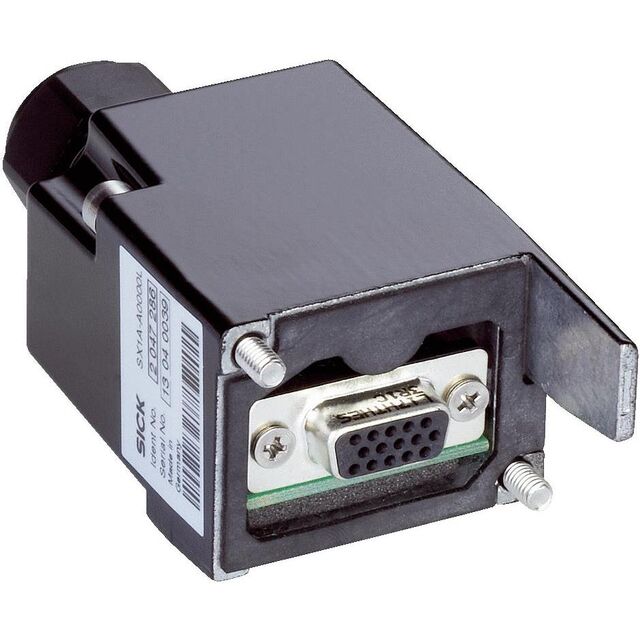 S3000 PN SYS-PLUG