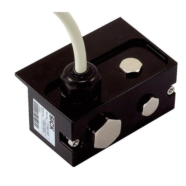 S3000 SYS-PLUG