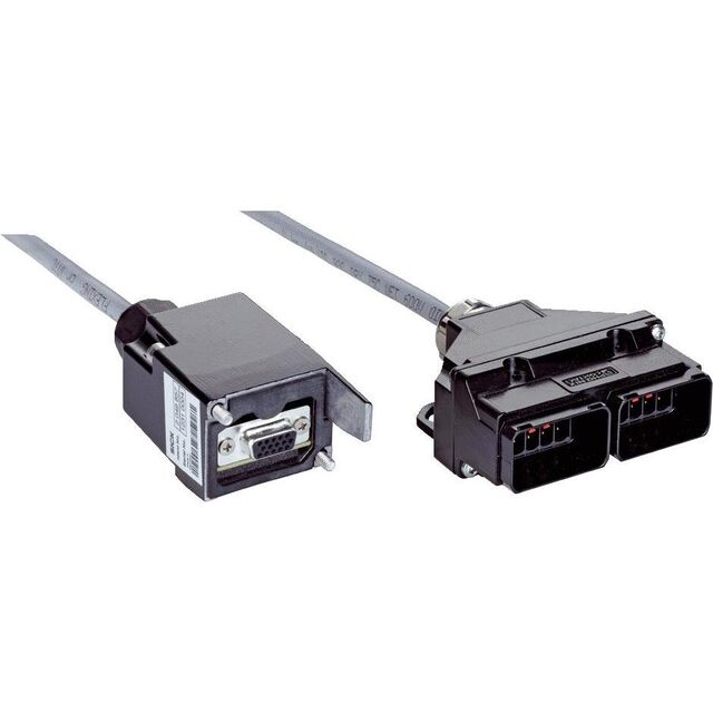S3000 PN SYS-PLUG POWER-Y