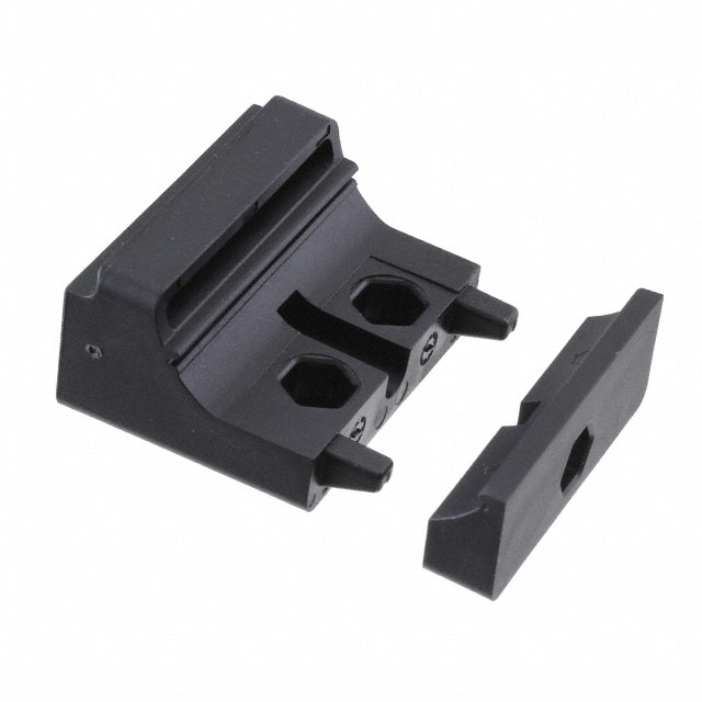 DETEC4 MOUNTING BRKT