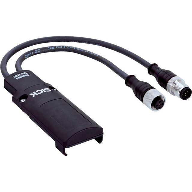 SAFETY LIGHT CURTAINS, DETEC, 21