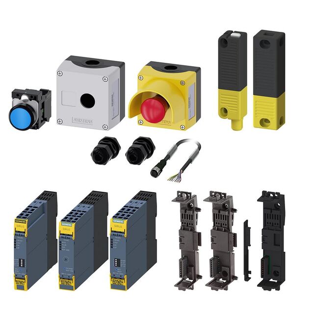SIRIUS SAFETY BUNDLE ADVANCED
