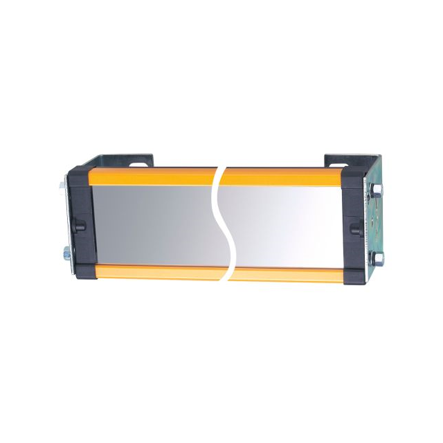 CORNER MIRROR FOR SAFETY LIGHT G