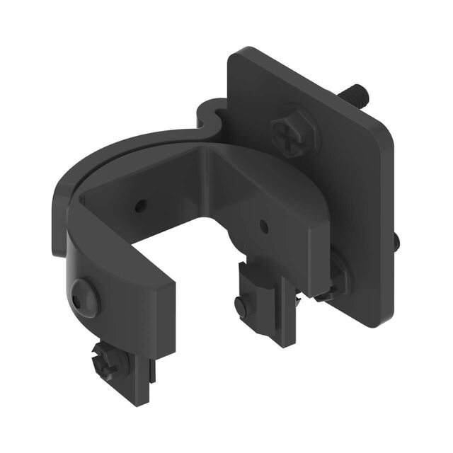 EZA-MBK-12 EZ SCREEN ACCESSORY B