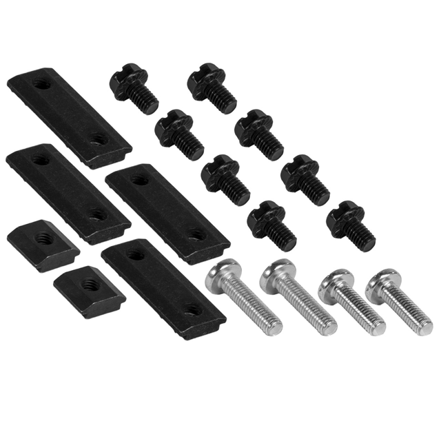 EZ-SCREEN LS ACCESSORY MUTING