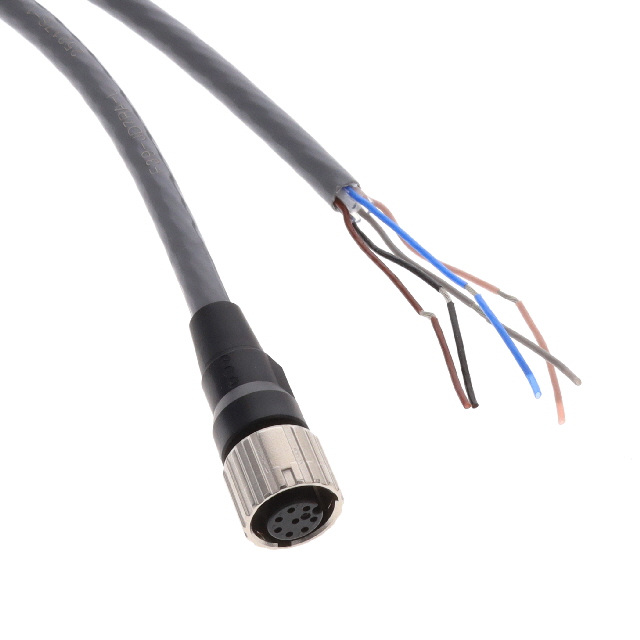CABLE LIGHT CURTAIN OIL RES 7M