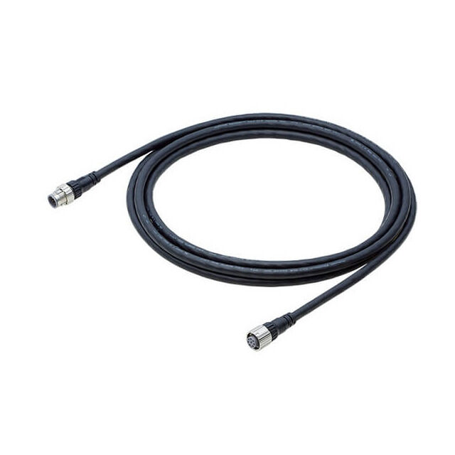 DOUBLE ENDED CABLE FOR RX