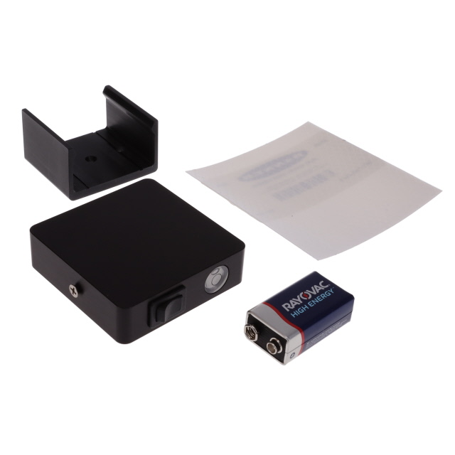 LASER ALIGNMENT TOOL; CLASS 2 LA