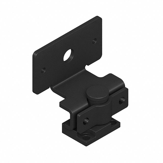 EZ-SCREEN UNISTRUT MTG BRACKET