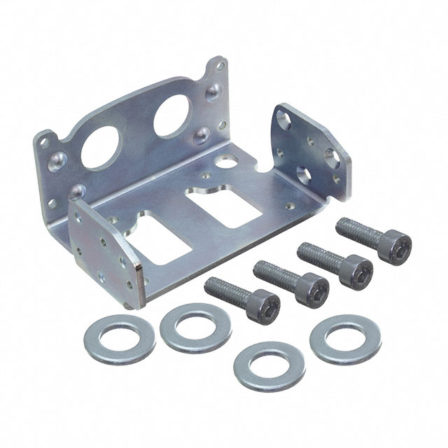 BKT1MOUNTING BRACKET KIT 1