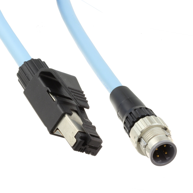 ECBL-02MCOMMUNICATION CABLE 2M