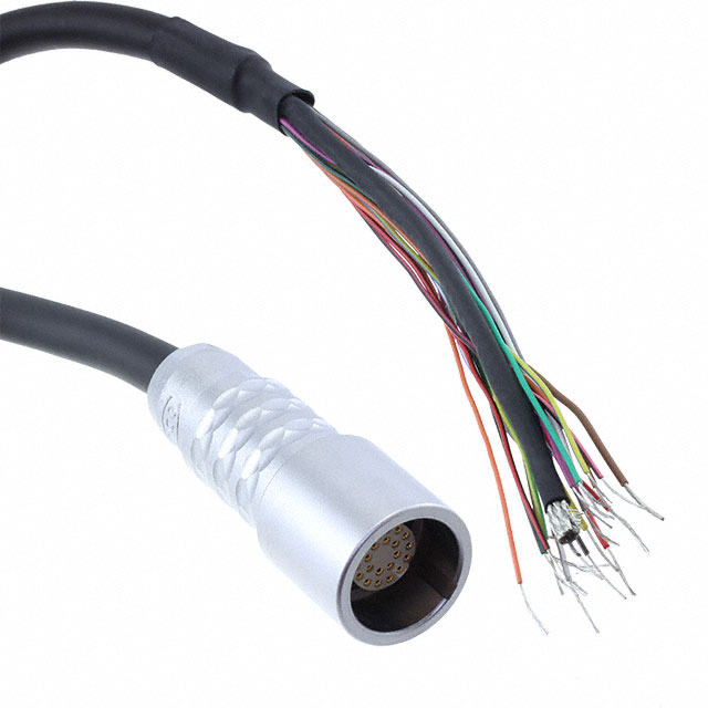 SE2L 5M CONNECTOR CABLE