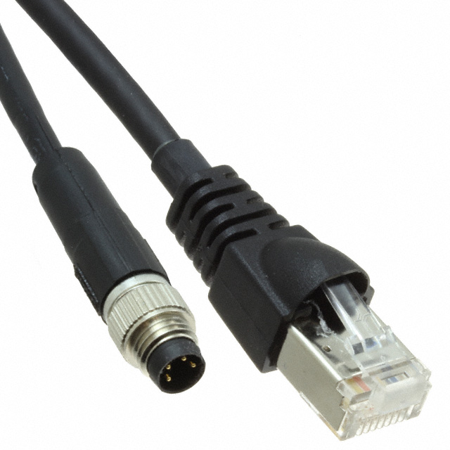 SE2L ETHERNET CONNECTION CABLE