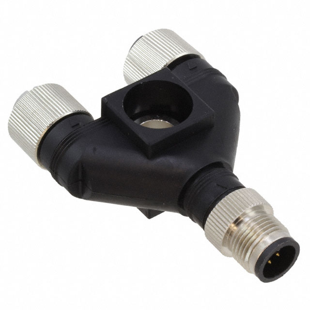 WIRE-SAVING Y-SHAPED CONNECTOR