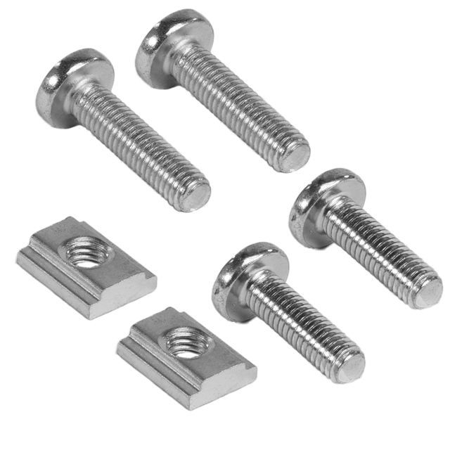 SGS SAFETY GRID SYS HARDWARE KIT