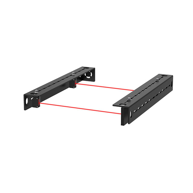 MUTE ARM KIT L CONFIG LEFT SIDE