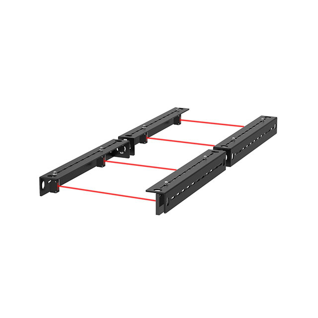 MUTE ARM KIT T CONFIG