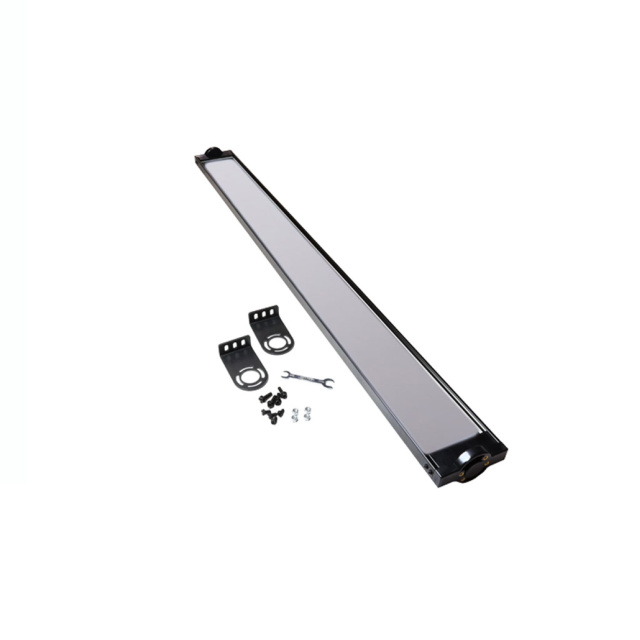 SSM-100 SAFETY SYSTEM MIRROR 100