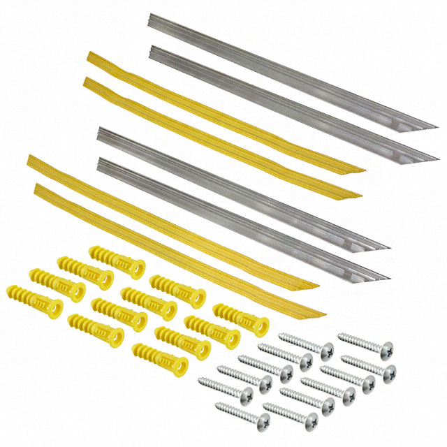 SAFETY MAT UNIVERSAL 5M