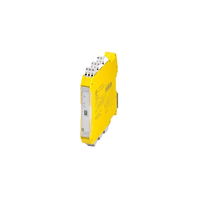 PSR-PC52-1NO-1NC-24DC-SP