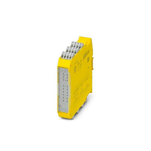 SAFE EXTENSION MODULE WITH 12 SA