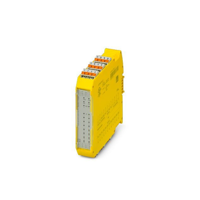 SAFE EXTENSION MODULE WITH 16 SA