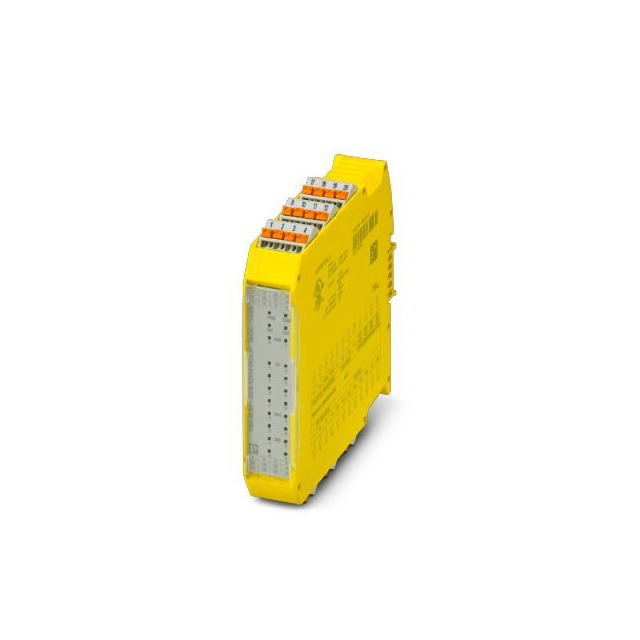 SAFE EXTENSION MODULE WITH 8 SAF