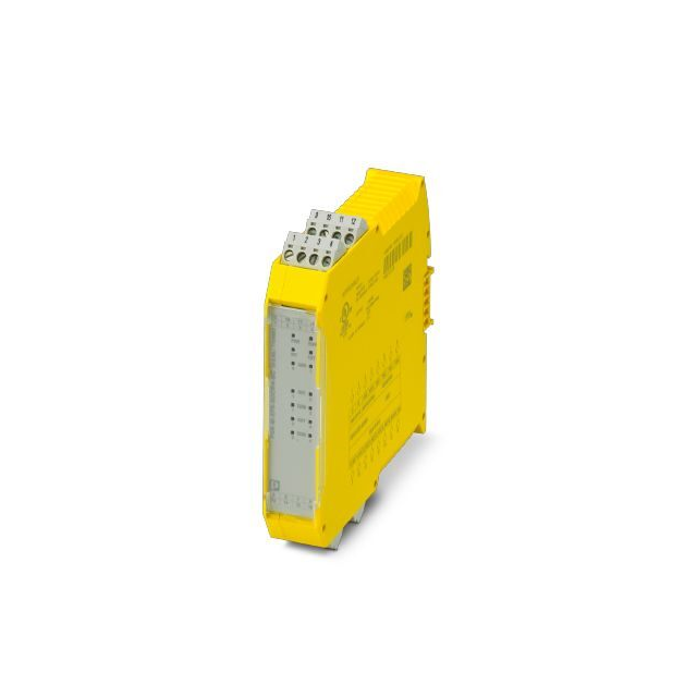 SAFE EXTENSION MODULE WITH 4 SAF