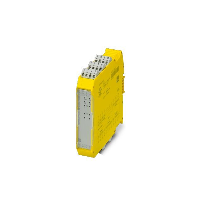 SAFE EXTENSION MODULE WITH 4 SAF