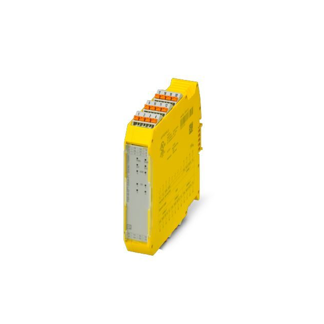 SAFE EXTENSION MODULE WITH 4 SAF