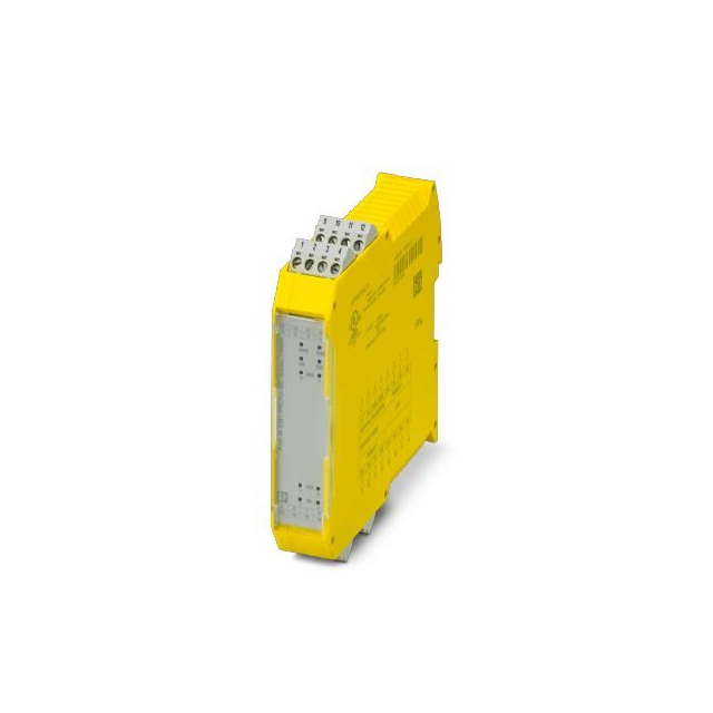 SAFE EXTENSION MODULE FOR MONITO