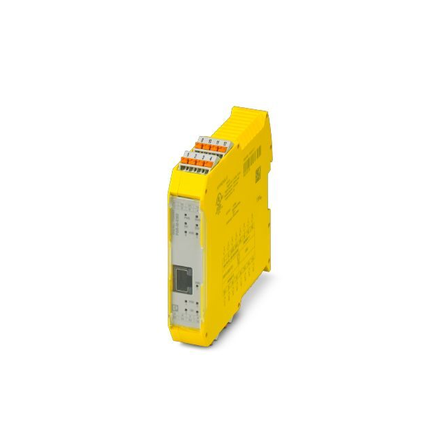 SAFE EXTENSION MODULE FOR MONITO