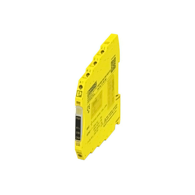 RELAY SAFETY SPST 6A 24V