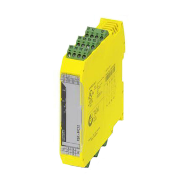 RELAY SAFETY 3PST 6A 24V