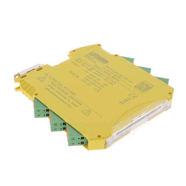 PSR-PC20-1NO-1NC-24DC-SP