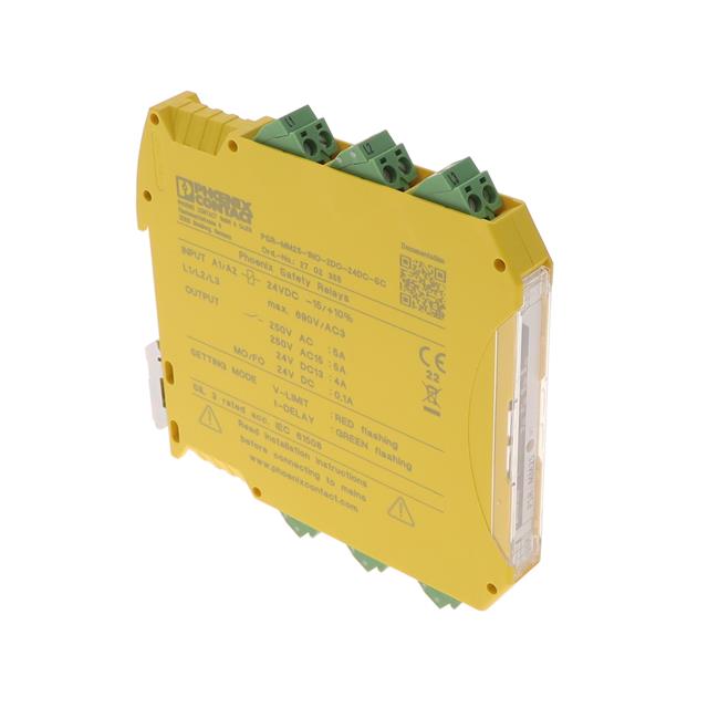 PSR-MM25-1NO-2DO-24DC-SC
