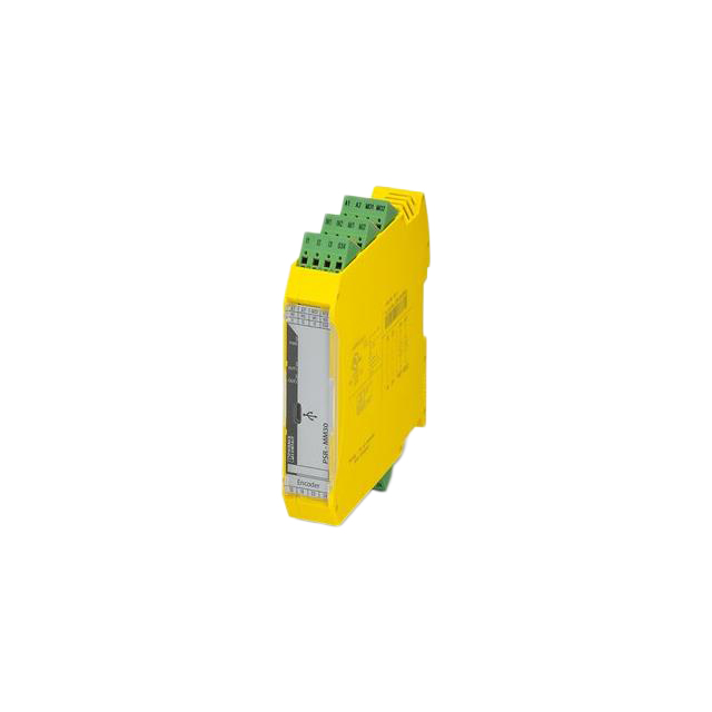PSR-MM30-2NO-2DO-24DC-SP