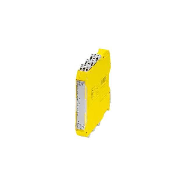 PSR-MC82-5NO-1NC-1DO-24DC-SC