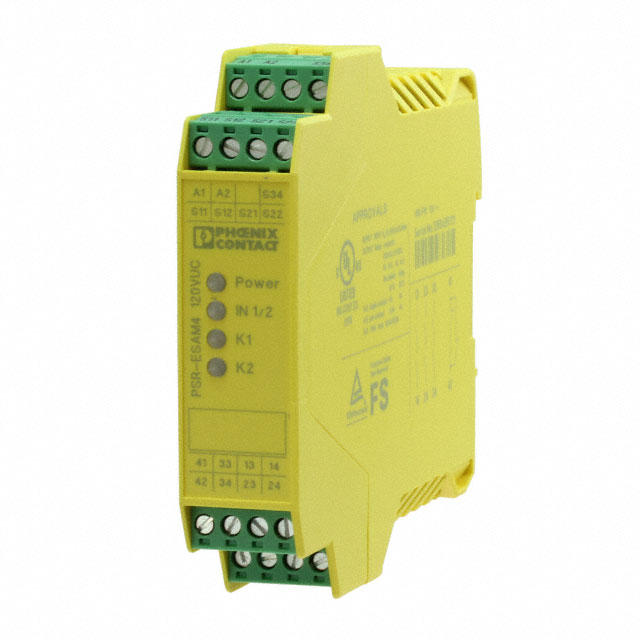 RELAY SAFETY
