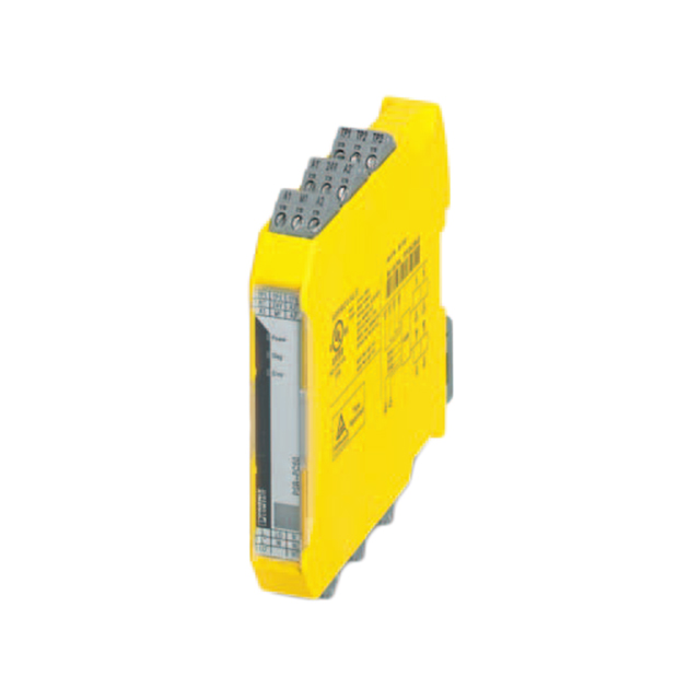 RELAY SAFETY SPST 5A 24V
