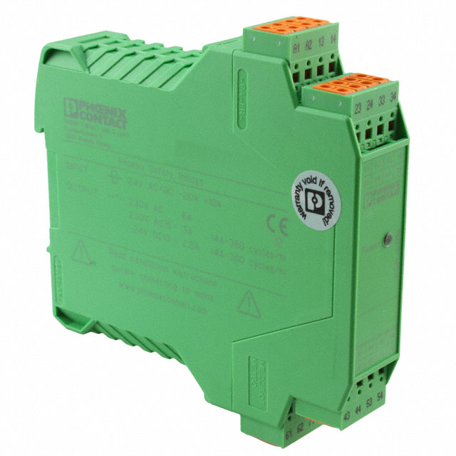 RELAY SAFETY