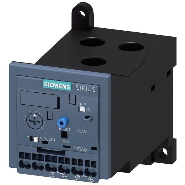 OVERLOAD SS S2 CL10 12.5-50A SPR