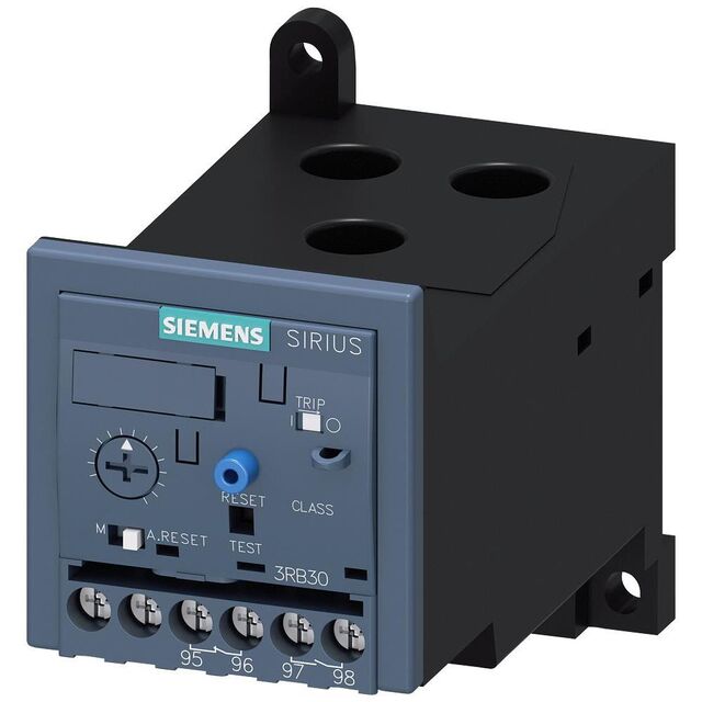 OVERLOAD SS S2 CL20 20-80A SCREW