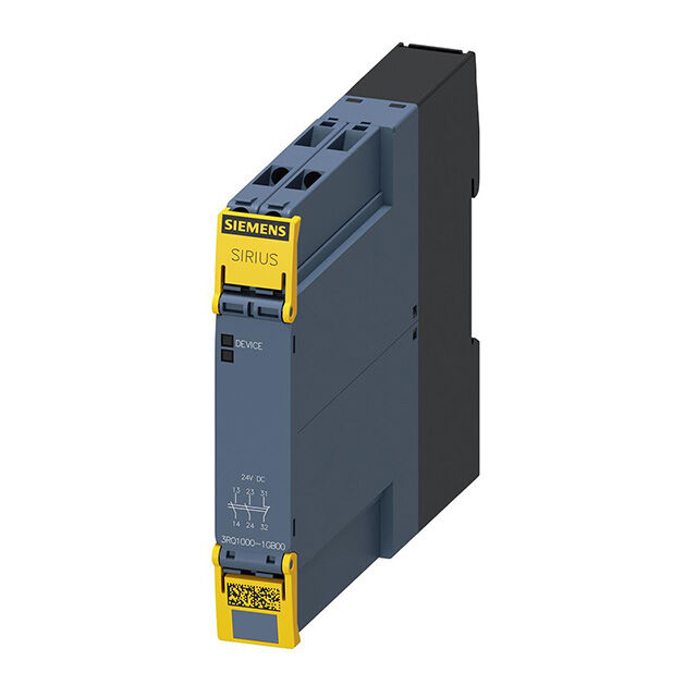COUPLING RELAY IM