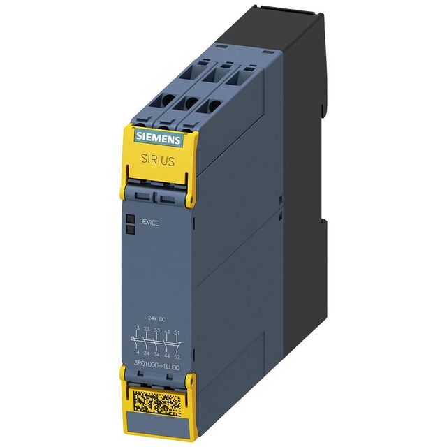 COUPLING RELAY IM