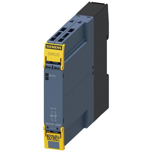 COUPLING RELAY IM