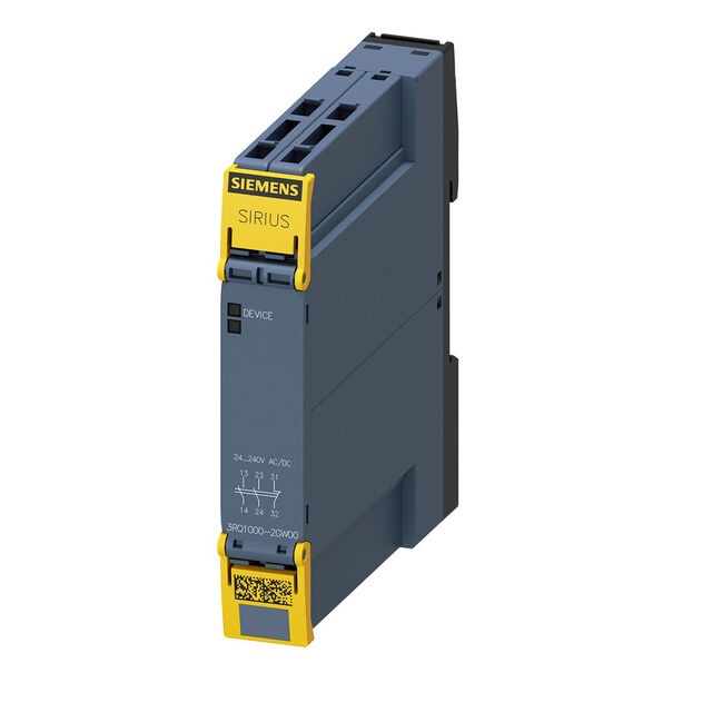 COUPLING RELAY IM