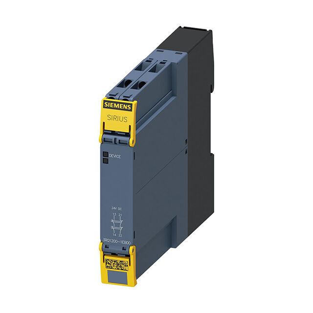 COUPLING RELAY IM