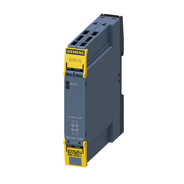 COUPLING RELAY IM